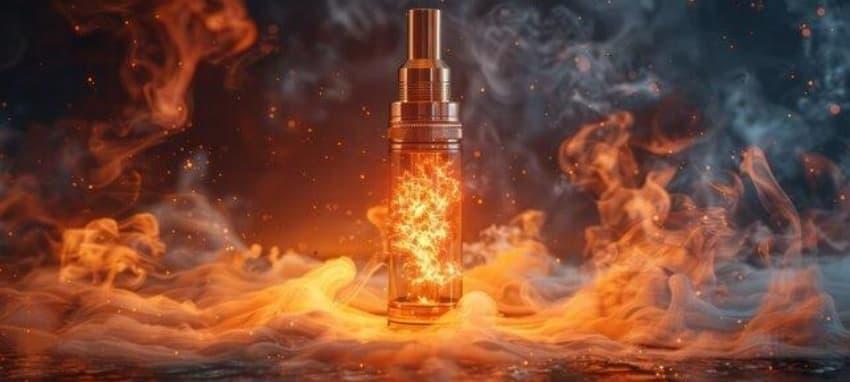 Practical Beginner's Guide to Jednorázové e-cigarety and step by step how to use an e cigarette safely