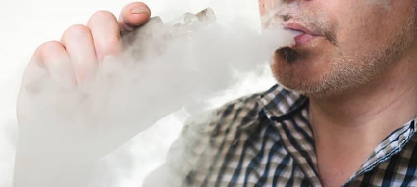 Flying with IBVape and e cigarette in airport rules explained plus smart IBVape packing tips