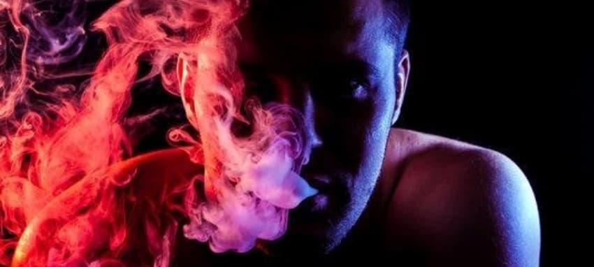 IBVAPE Myth Buster IBVAPE e cig vs cigarettes - Realities, Risks and Savings for Modern Smokers