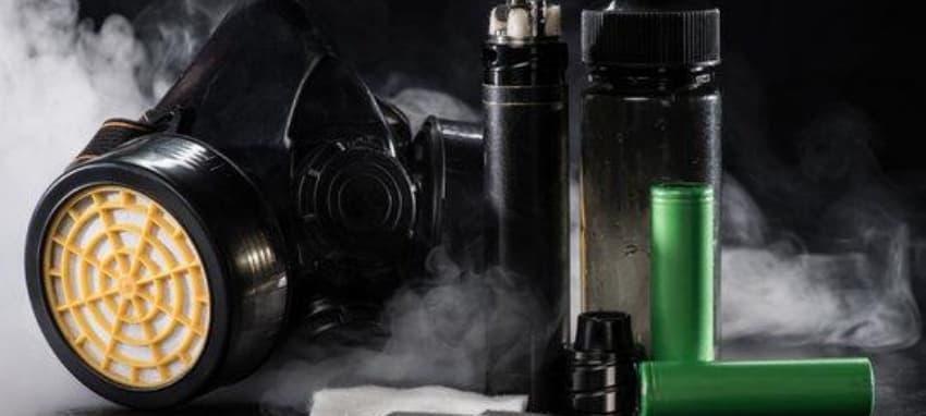 IBVape and Cancer Research UK E Cigarettes: Weighing IBVape Claims Against Cancer Research UK E Cigarettes Evidence