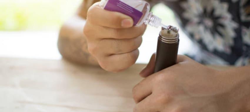 IBvape Travel Tips: Are electronic cigarettes airport rules changing for IBvape users today?