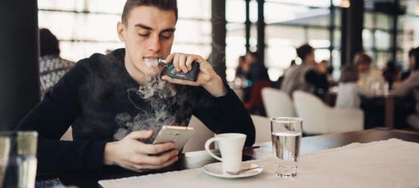 IBvape IBvape best practices for how to store e cigarette when not in use to preserve battery life and flavor