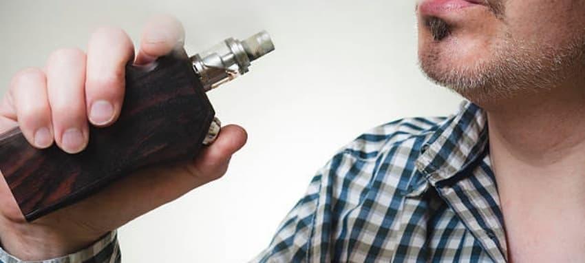 IBvape Travel Tips for e cigarettes in carry on and Airport Rules - IBvape Safety Advice for Flyers