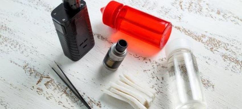 ibvape E-Shisha travel checklist — can e cigarettes be carried on airplanes and what travelers need to know