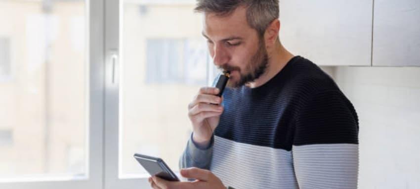 IBVape reveals why are e-cigarettes bad and how IBVape promotes safer vaping choices IBVape reveals why are e-cigarettes bad and how IBVape promotes safer vaping choices