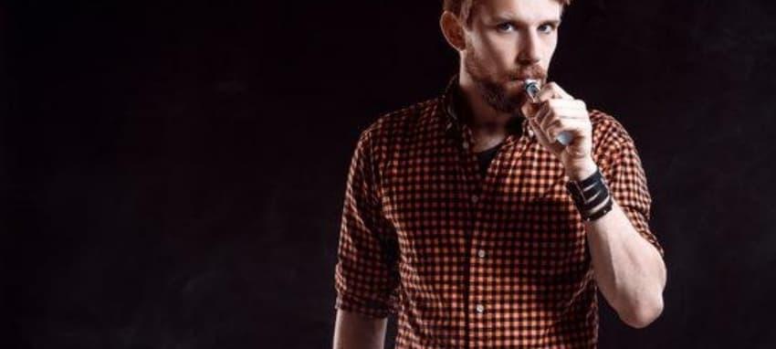 IBVAPE Investigates are e cigarettes safer than smoking – IBVAPE buyer tips myths and scientific evidence