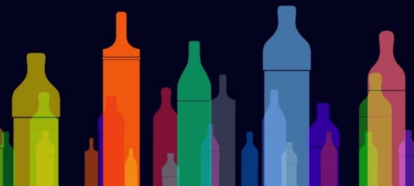 E-cigareta users weigh whether e cigarettes cause cancer and explore if they are a safer alternative E-cigareta users weigh whether e cigarettes cause cancer and explore if they are a safer alternative