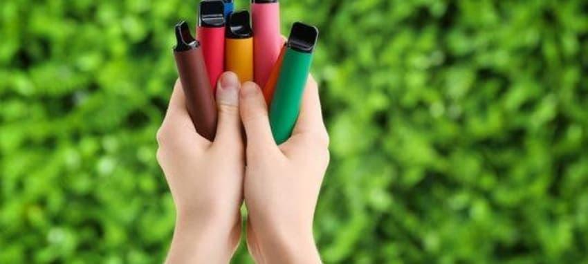 E-papierosy health guide – what are the effects of e cigarettes and how to reduce risks