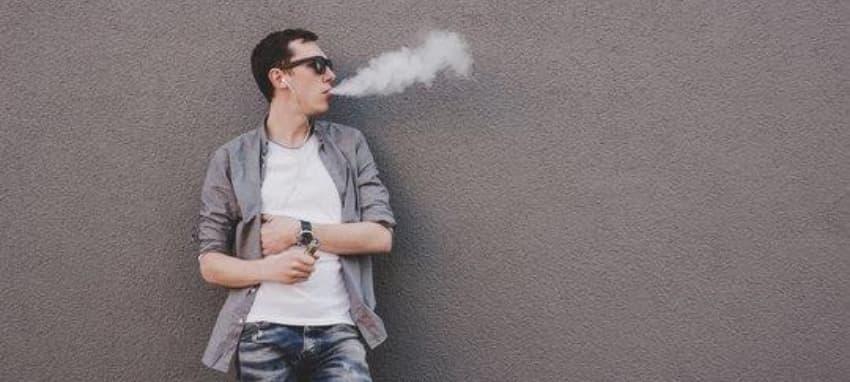 New IBvape study reveals carcinogens in e cigarettes and why IBvape users must rethink vaping