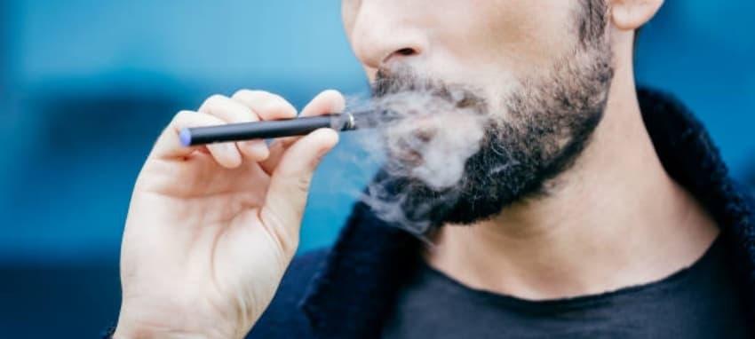 Why Eldobható e-Cigi use matters and how chemicals found in e cigarettes affect your health