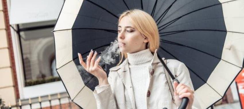Liquidy review reveals surprising e cigarettes effects every vaper needs to know