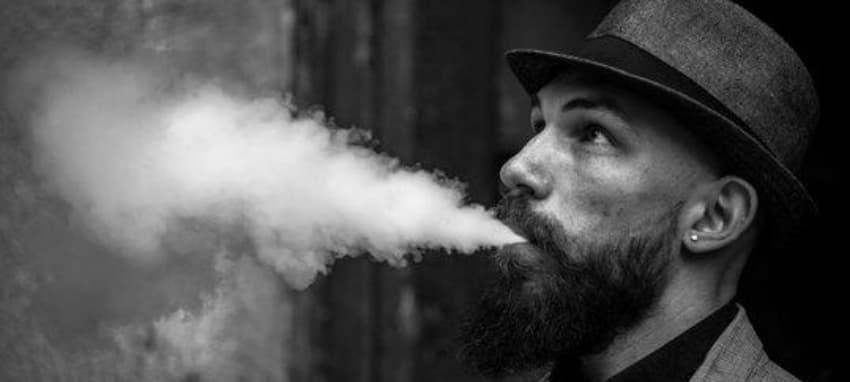Ultimate Guide to đá gà trực tiếp 88 live streams and what makes the smoke in e cigarettes so visible to viewers