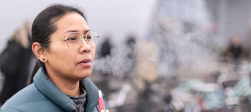 e papierosy 2025 update and can electronic cigarettes cause cancer an evidence based review for concerned vapers