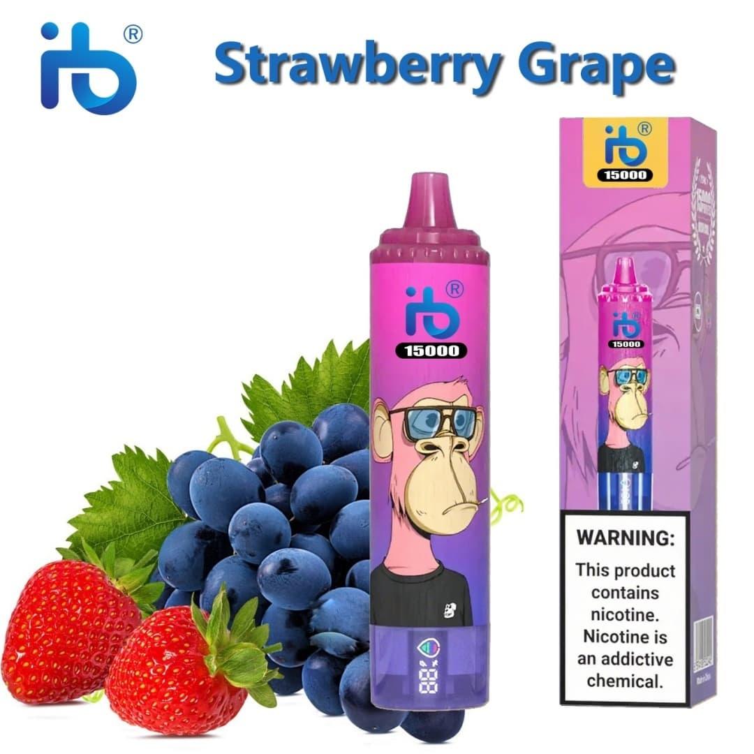 IBVape buying guide and trends - why IBVape is redefining vape tobacco for modern vapers
