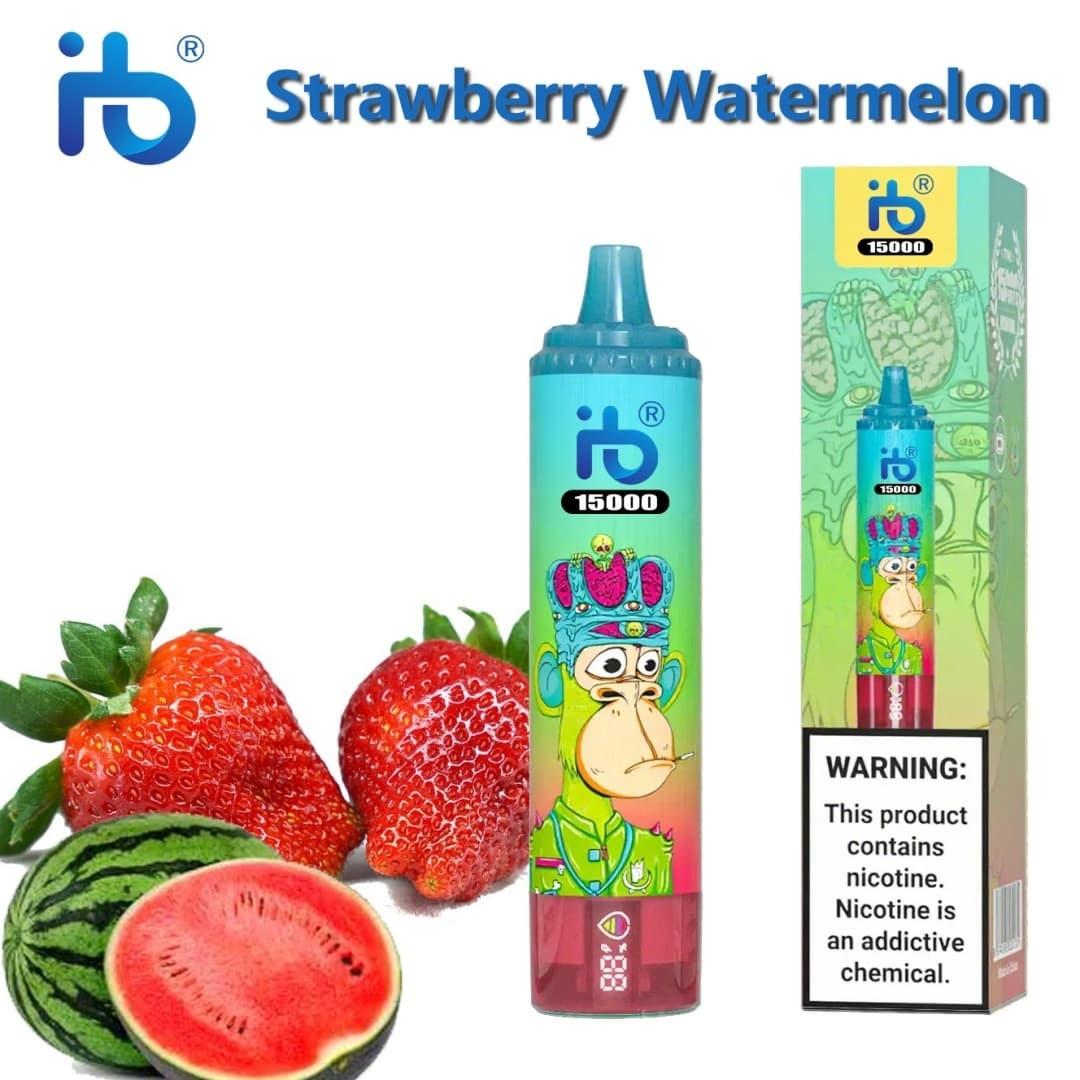 IBvape consumer guide IBvape review and are e cigarettes legal in dubai explained for tourists and residents
