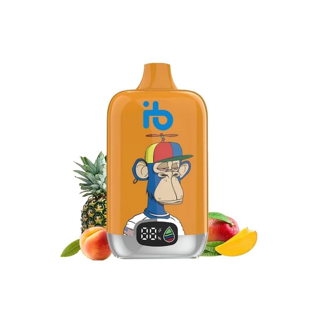 ibvape 35000 Züge hands-on review and buying tips to choose the ideal smokeless cigarette for extended use ibvape 35000 Züge hands-on review and buying tips to choose the ideal smokeless cigarette for extended use