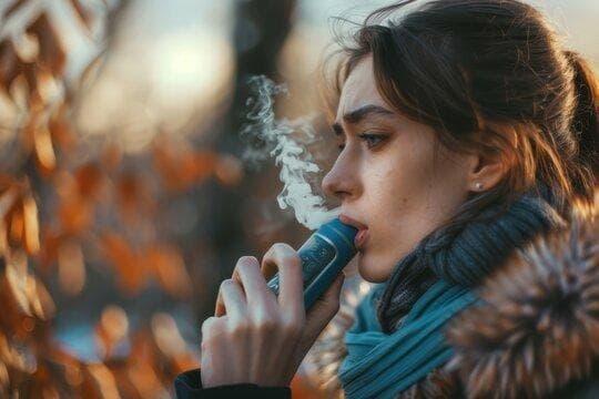 E-papierosy consumer guide and research do e cigarettes help smokers quit according to the latest evidence
