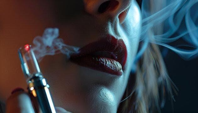 e-Cigaretta Trends 2025 Guide to Crafting a High-Converting e cigarette ad That Turns Smokers into Customers