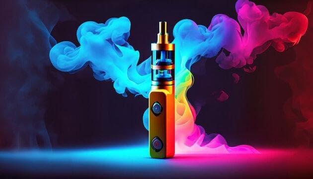 e-Cigaretta expert review and top picks - what electronic cigarette is the best for flavor and battery life