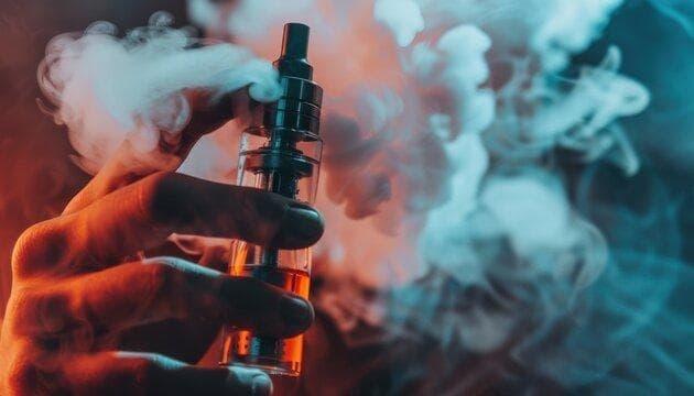 e-Cigaretta reveals why were e cigarettes invented and how that invention changed smoking habits