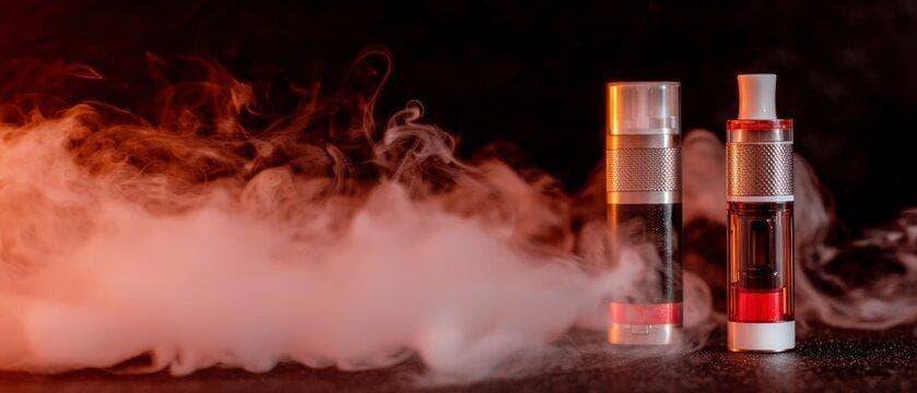 IBVape and Cancer Research UK E Cigarettes: Weighing IBVape Claims Against Cancer Research UK E Cigarettes Evidence