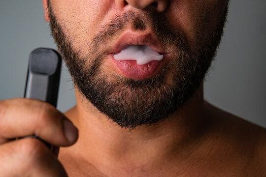 IBvape Reviews and Buying Tips for Electronic Cigarette Strawberry Flavor to Savor Sweet Clouds with IBvape Recommendations