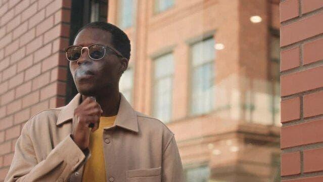 xoilac tv investigates is e-cigarette vapour harmful to others and how new studies inform safety
