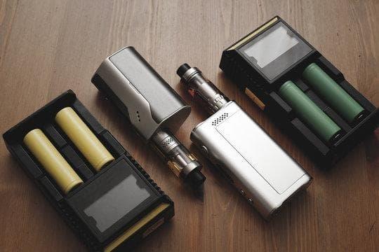 Best E cigi bolt Picks Reviewed and a Clear Guide to e cigarette nicotine Strengths