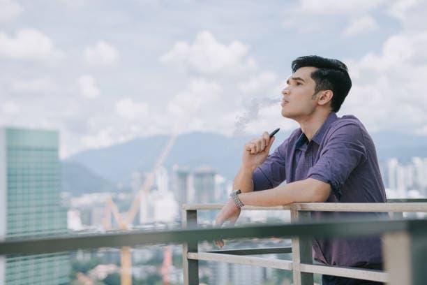 IBVape Shop information about e cigarettes and beginner buying guide with e liquid, devices and safety tips