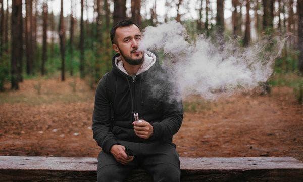 IBVAPE travel guide to e cigarette carry on luggage allowances and safe packing tips from IBVAPE experts