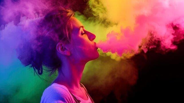 IBvape Elektronske Cigarete Insights and Key e-cigarettes benefits for Safer Nicotine Use