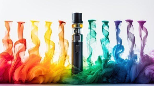 IBvape Buyer Guide 2025 - Why IBvape Tops electronic cigarette in malaysia Choices for Safety Value and Flavor