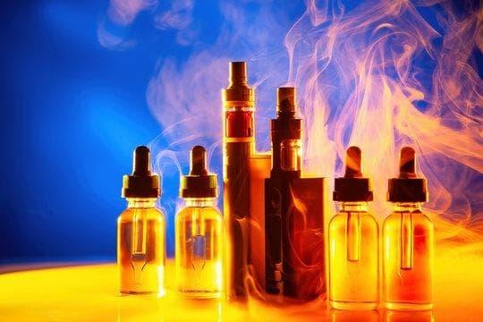 IBVAPE E-Cigi user tips and practical steps on how to recycle e cigarettes safely and sustainably