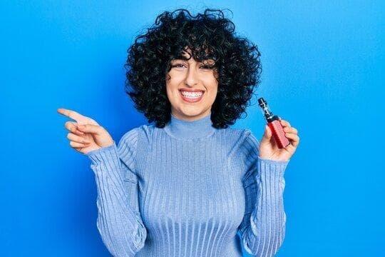 E-cigareta trends explained alongside the latest e cigarette statistics and vaping insights