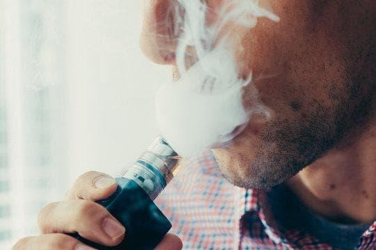 IBvape buying guide and IBvape policy overview after new e-cigarette prescription rules