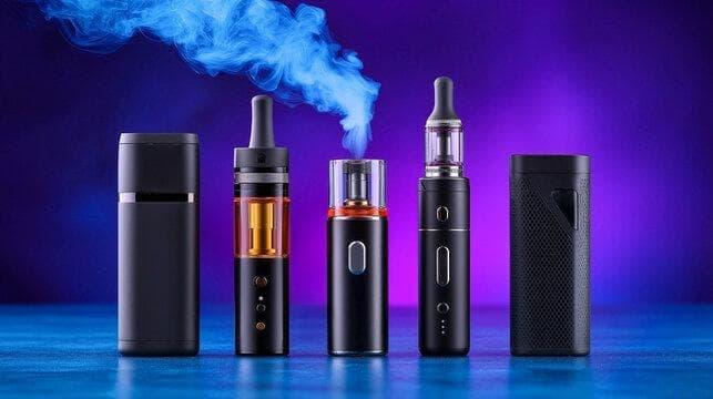 IBvape and e cigarrate: Explore the Latest IBvape e cigarrate Flavors and Accessories