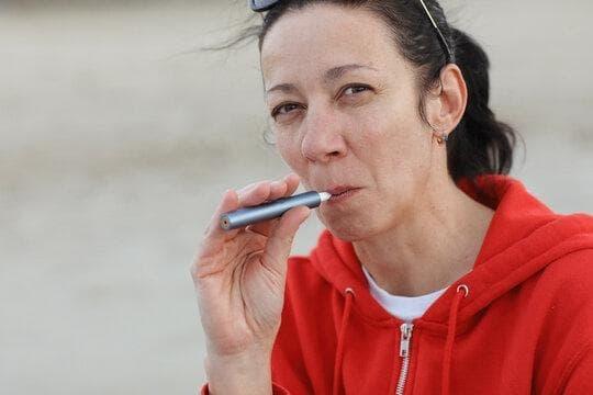 IBvape E-Zigarette maintenance and step by step how to clean e cigarette guide for peak performance