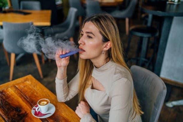 IBVape e-cigarette Review 2025 – Trends, Flavors and Why non nicotine e cigarettes Are Attracting New Users