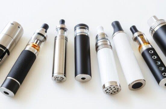 E-Papierosy guide, are e cigarettes legal in canada and what vapers should know