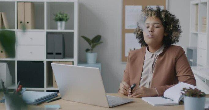 Liquidy review reveals surprising e cigarettes effects every vaper needs to know