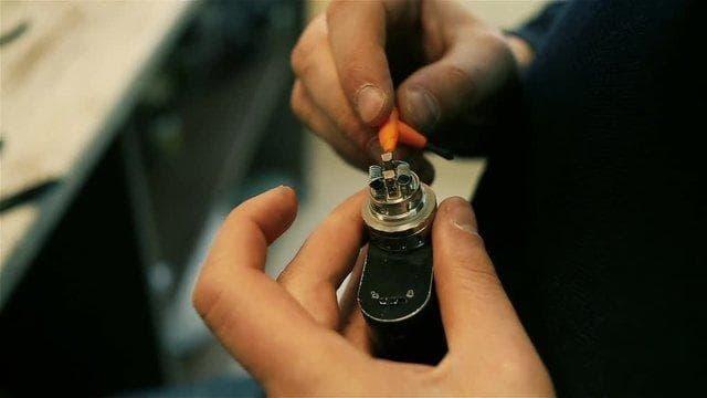 IBVAPE review - where can you buy electronic cigarettes and why IBVAPE is a top choice for vapers