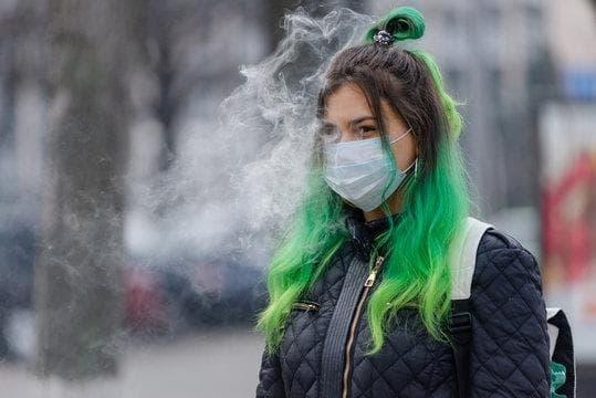 E-sigara and E-sigara Risks: Protecting Youth from E-cigarettes and Youth Vaping Trends