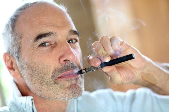 New IBvape study reveals carcinogens in e cigarettes and why IBvape users must rethink vaping