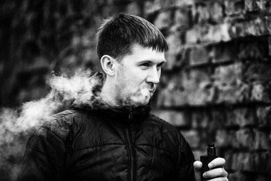 IBvape E-Cigaretta review and safety guide for parents worried about e cigarettes teens use and prevention