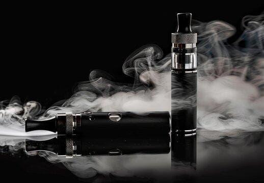 Breaking e-cigarette news and an in-depth look at electronic cigarette bad effects every user should know