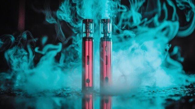 Online Vape Shop safety checklist – what are the dangers of e cigarettes and how to minimize risks while buying
