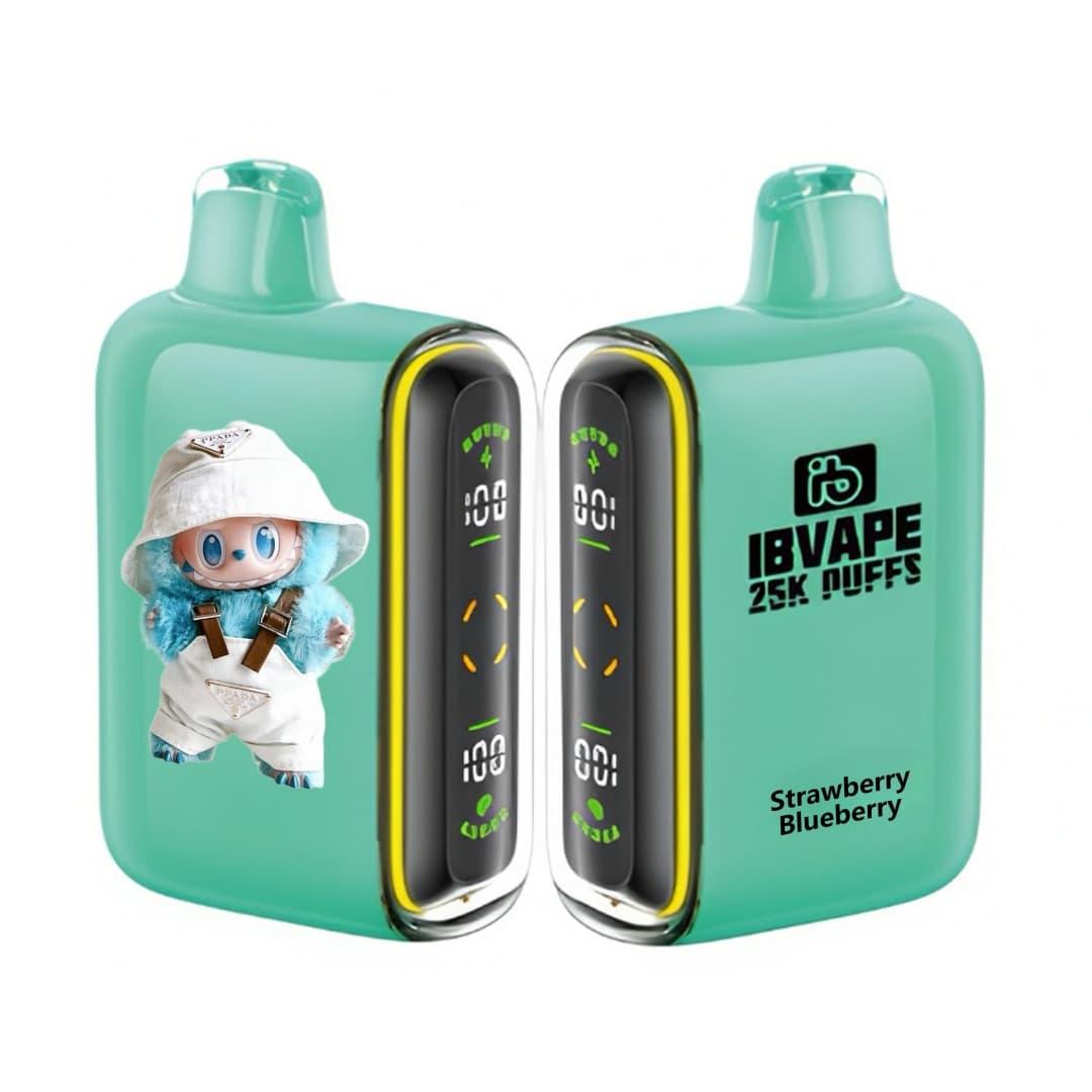 IBVape Shop New Report Explores How Many People Die from E-Cigarettes Each Year and What Consumers Need to Know