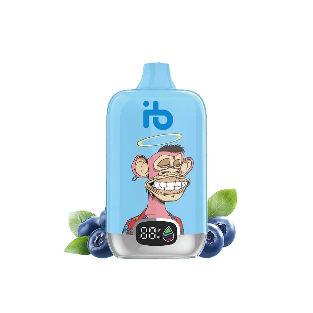 IBvape practical guide on how do e cigs work and why IBvape is the top choice for new vapers