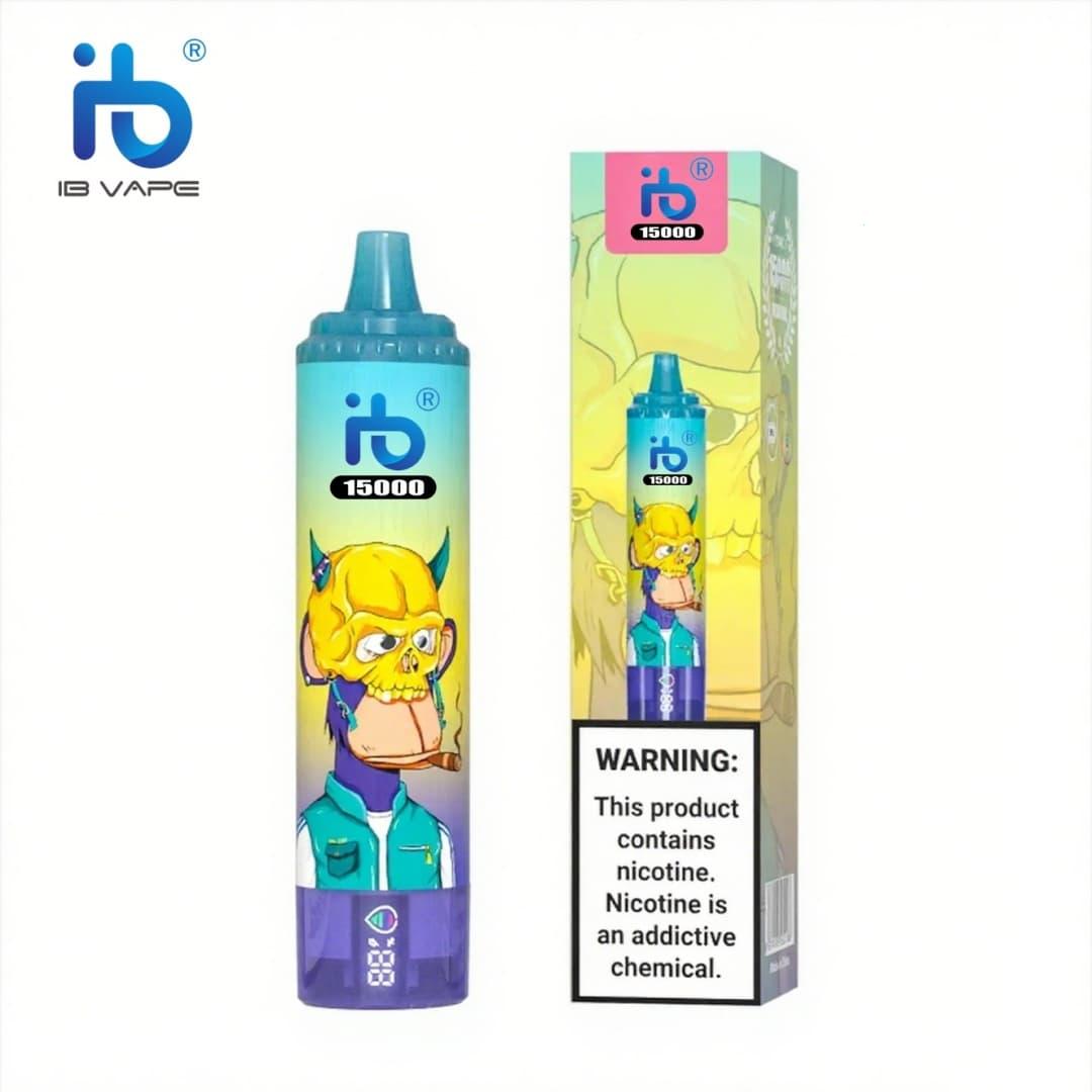 papieros elektroniczny user handbook uncovers e-cigarette dangers and practical harm reduction tips