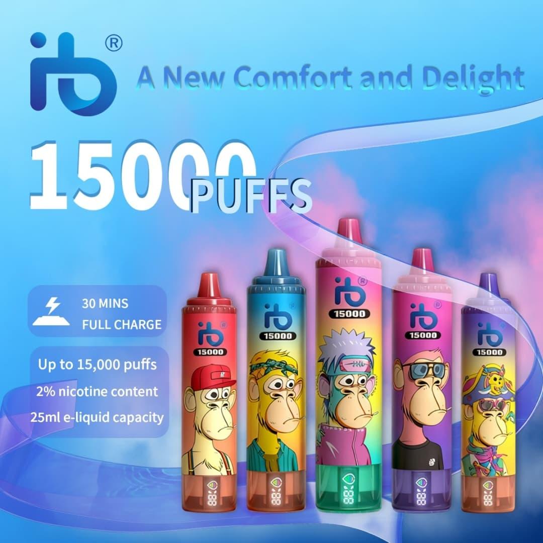 Find IBVape Deals and Local IBVape Store Listings for e-cigarette near me Searches